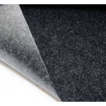 Уплотнительно-декоративные мытериалы